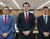 Pedro Maia é o mais votado na lista tríplice para chefe do MP da Bahia - Imagem