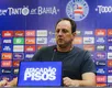 Rogério Ceni aposta em Bahia para “brigar por algo grande” em 2026 - Imagem