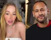 Suposta ex-amante de Neymar expõe resultado de DNA: “Sempre soube” - Imagem