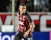 Vitória entra em "queda de braço" com o Coritiba por Erick; entenda - Imagem