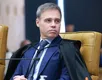 André Mendonça assume relatoria do caso Master após saída de Toffoli - Imagem