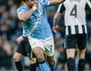 Carabao Cup: Manchester City vence Newcastle e avança à decisão - Imagem