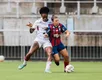 Com Ba-Vi na 3ª rodada, CBF divulga tabela do Brasileiro Feminino - Imagem
