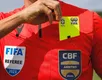 Como virar árbitro de futebol e faturar mais de R$ 200 mil por ano - Imagem