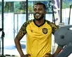 Ex-atacante do Bahia atinge marca histórica após voltar ao Brasil - Imagem