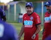 Ex-Bahia supera Abel e coloca clube modesto na liderança do Paulistão - Imagem