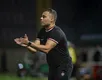 Jair Ventura critica postura do Vitória em goleada: "Faltou imposição" - Imagem
