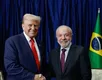 Lula suspende 'trégua' e sobe o tom contra Trump - Imagem