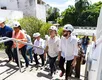 Obras do TCA continuam durante Carnaval de 2026; entenda - Imagem