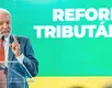 Reforma tributária: Lula barra imposto menor e mantém taxa de 6% para SAFs - Imagem
