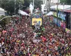 Salvador pode ter mais atrações internacionais no Carnaval de 2027 - Imagem
