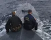 Submarino com quase nove toneladas de cocaína é apreendido em Portugal - Imagem