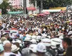 Urgente: homem é morto a tiros durante festejos da Lavagem do Bonfim - Imagem