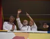 Vídeo: Lula chega ao Carnaval de Salvador ao lado de Janja - Imagem