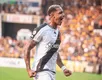 Vitória encaminha retorno de atacante cria da Toca do Leão - Imagem