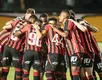 Vitória planeja time principal para assegurar classificação no Baiano - Imagem