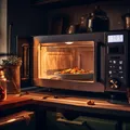 2 em 1? Eletrodoméstico promete substituir airfryer e micro-ondas imagem