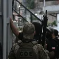 2025 tem o menor número de mortes violentas na Bahia nos últimos 13 anos imagem