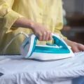 3 dicas simples com vinagre para deixar seu ferro de passar como novo imagem