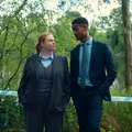 3 séries curtas da Netflix para maratonar neste fim de semana imagem