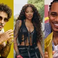 6 dias de festa! Ilha perto de Salvador terá show de Ludmilla e mais imagem