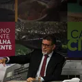 A Bahia vive um ciclo robusto de investimentos, diz Afonso Florence imagem