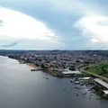 A Cidade 'desconhecida' do Brasil que surpreende por ser maior que 100 países imagem