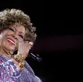 A Loba em Salvador: Alcione incendeia Arena A TARDE com turnê histórica imagem