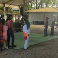 A TARDINHA estreia com festa, brincadeiras e magia para as crianças imagem