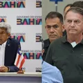 "A conta vem", diz Jerônimo Rodrigues sobre prisão de Bolsonaro imagem