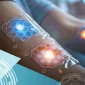 A inteligência artificial agora decodifica seu suor para detectar sinais precoces de doenças imagem