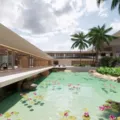 A mansão dos sonhos: casa luxuosa no condomínio de Virginia chama atenção imagem