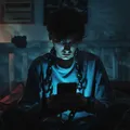 A prova digital do crime imagem