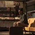 A série de suspense com espionagem perfeita para ver hoje na Netflix imagem