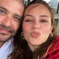 Acabou mesmo? Paolla Oliveira interage com Diogo Nogueira na web imagem