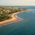 Ação integrada garante ano novo mais tranquilo no litoral de Camaçari imagem