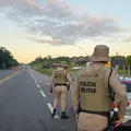 Acidentes em rodovias estaduais baianas diminuem 9% no fim de ano imagem