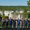 Acordo UE-Mercosul será assinado mesmo com oposição francesa, diz Lula imagem