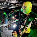 Adão Negro comanda cortejo do Reggae O Bloco no Carnaval 2026 imagem