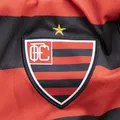 Adeus, Rubrão! Time do Oeste muda completamente sua identidade imagem