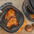 Adeus, airfryer? Aparelho 9 em 1 promete dominar a cozinha imagem