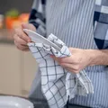 Adeus pano de prato? Conheça inovação doméstica que promete praticidada imagem