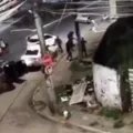 Adolescente é fuzilado por grupo encapuzado na Bahia imagem