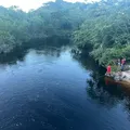 Adolescente morre afogado em famoso ponto turístico imagem