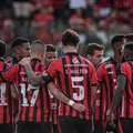 Adversários do Vitória contra o Z-4 têm jogos "facilitados"; entenda imagem