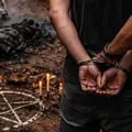 Advogado preso por homicídio em suposto ritual já havia violado túmulos imagem