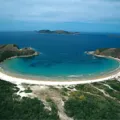 Águas cristalinas: descubra os encantos do famoso "Caribe brasileiro" imagem