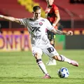 Aitor Cantalapiedra alcança marcas importantes com Jair Ventura; veja imagem