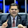 Alcolumbre promete votar PL da Dosimetria no Senado em 2025 imagem