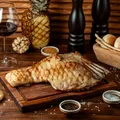 Além da tilápia: descubra o peixe branco ideal para fazer na airfryer imagem